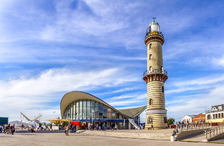 Warnemünde