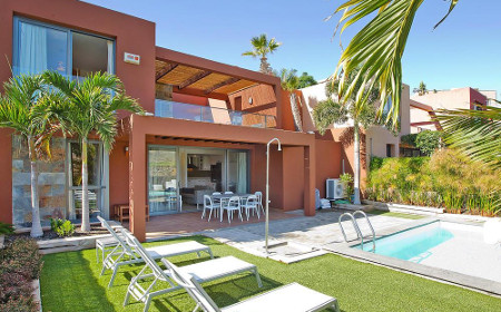 Ferienhaus für bis zu 4 Personen in Maspalomas